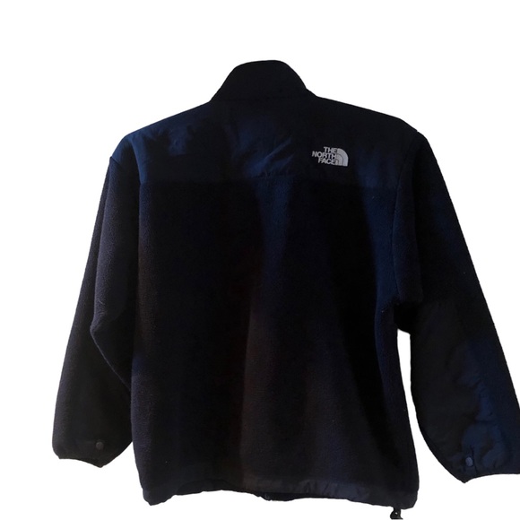 North Face youth fleece jacket - Picture 2 of 5